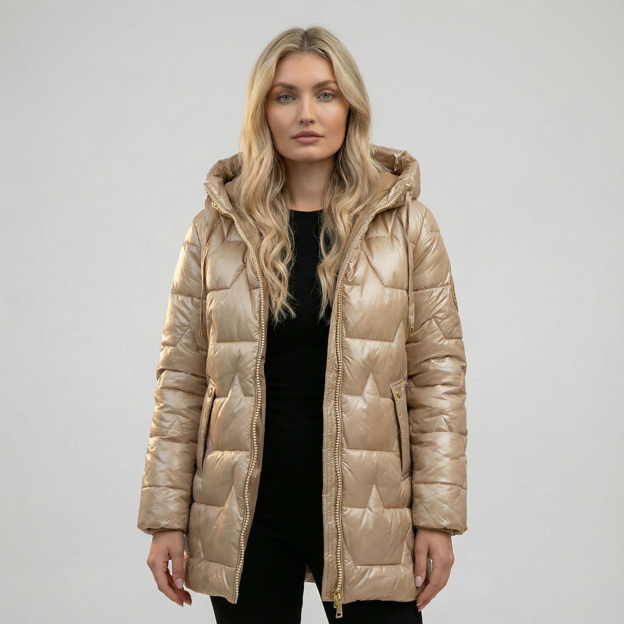 Winterjacke Ferrero