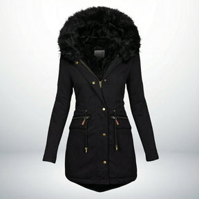 Winterjacke Zynro
