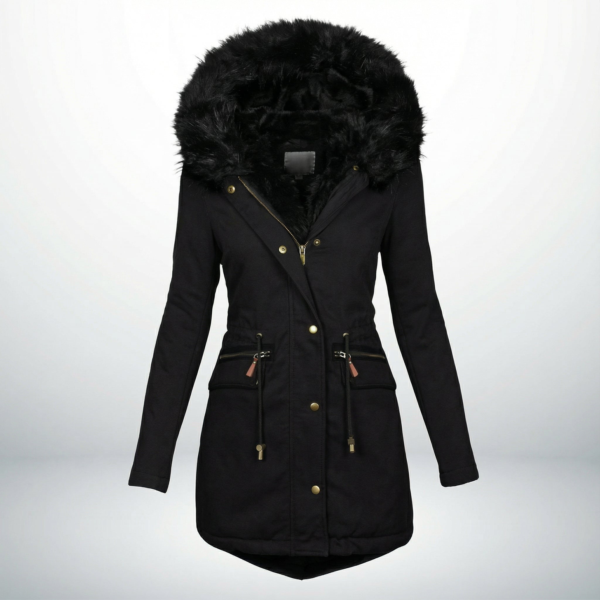 Winterjacke Zynro