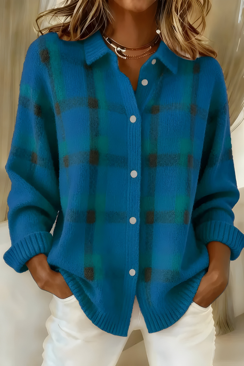 Strickjacke Anna