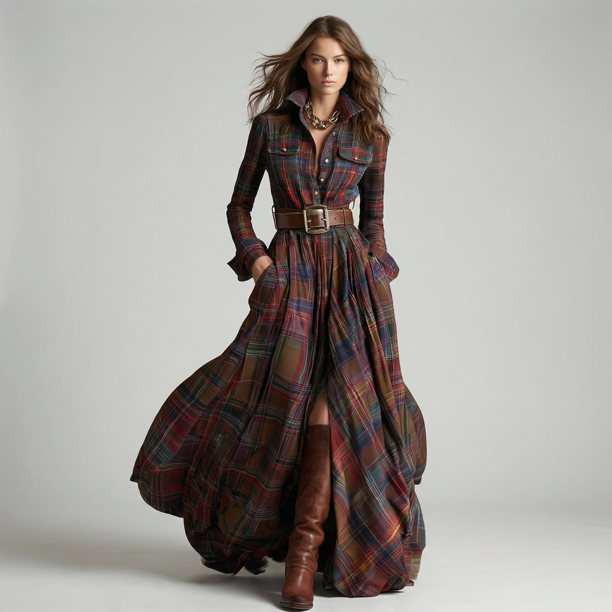 Hemdkleid Giulietta