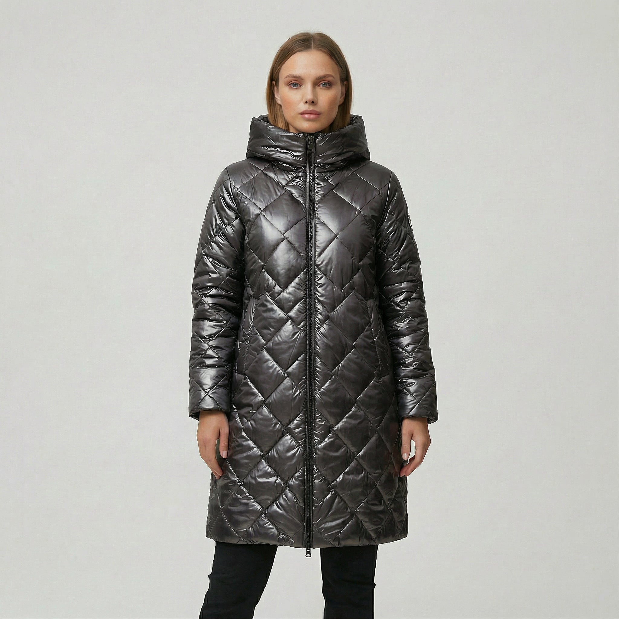 Winter Luxe Edition Bogna