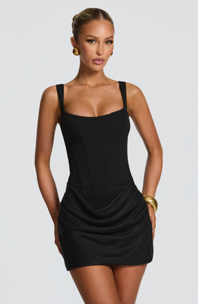 Vixen Korsettkleid