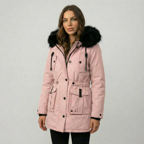 Thermojacke Ursula