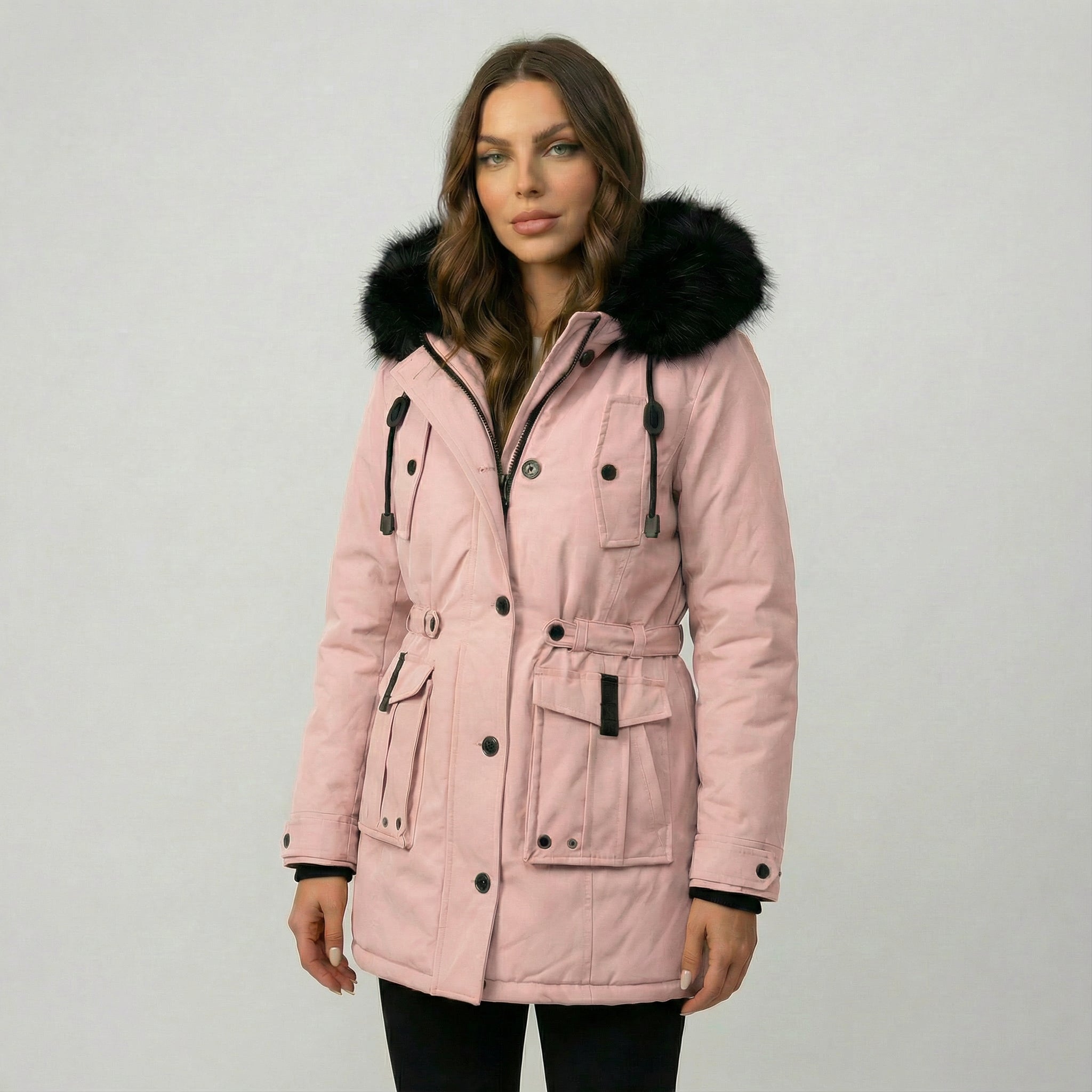Thermojacke Ursula
