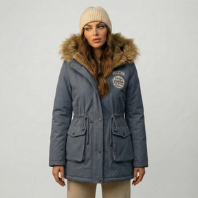 Winterjacke Vreni