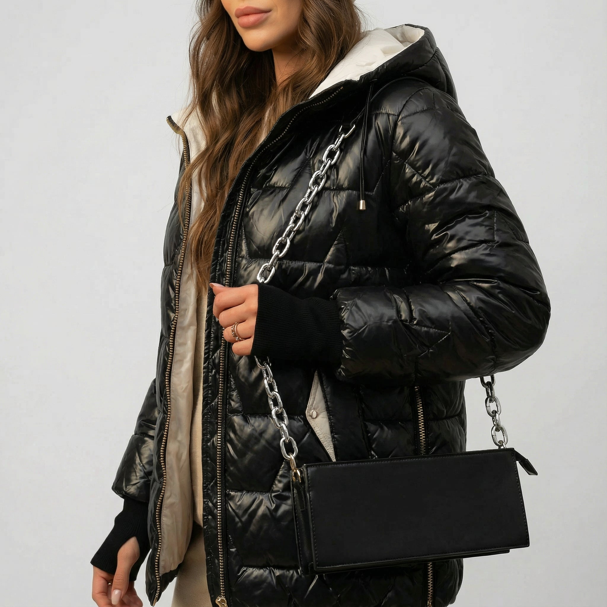 Winterjacke Ferrero