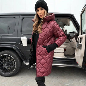 Winter Luxe Edition Bogna