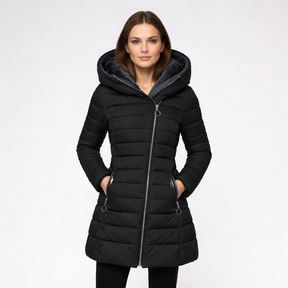 Jacke Polarine