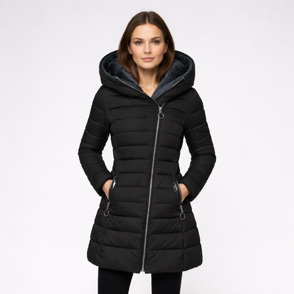 Jacke Polarine