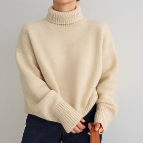 Essential Pullover Aura