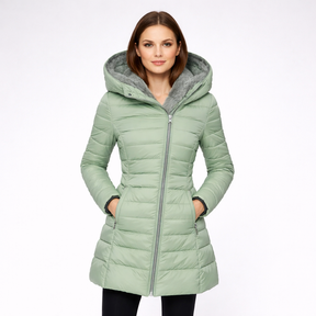Jacke Polarine