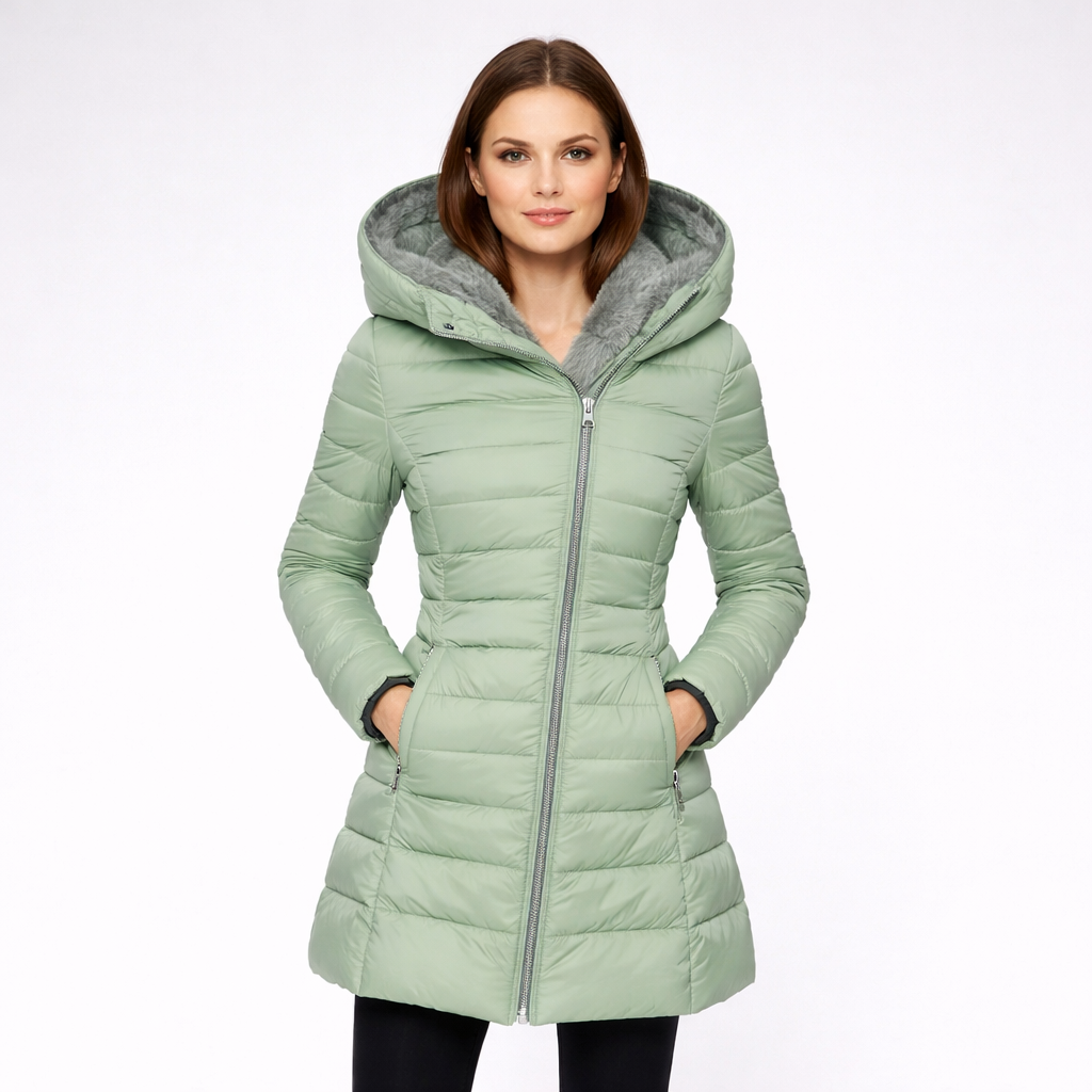 Jacke Polarine