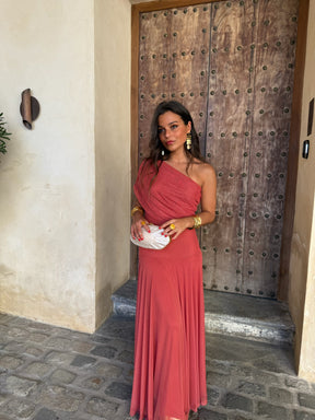 Maxi Kleid Ela
