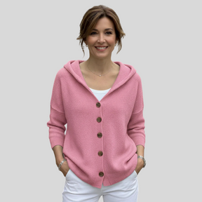 Strickjacke Zoey