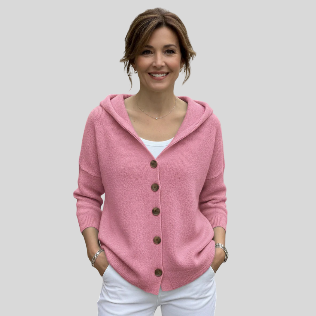 Strickjacke Zoey