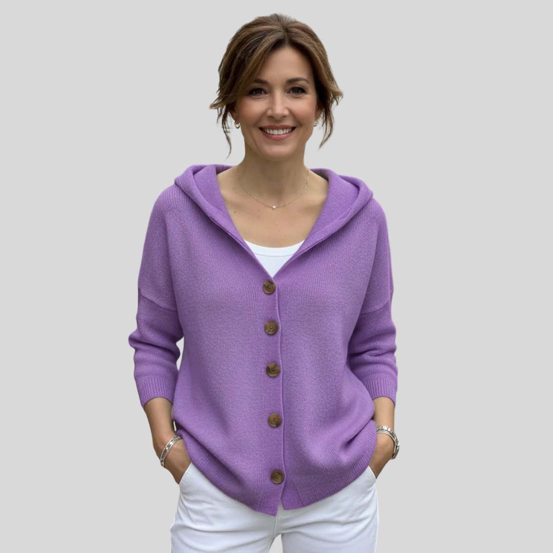 Strickjacke Zoey