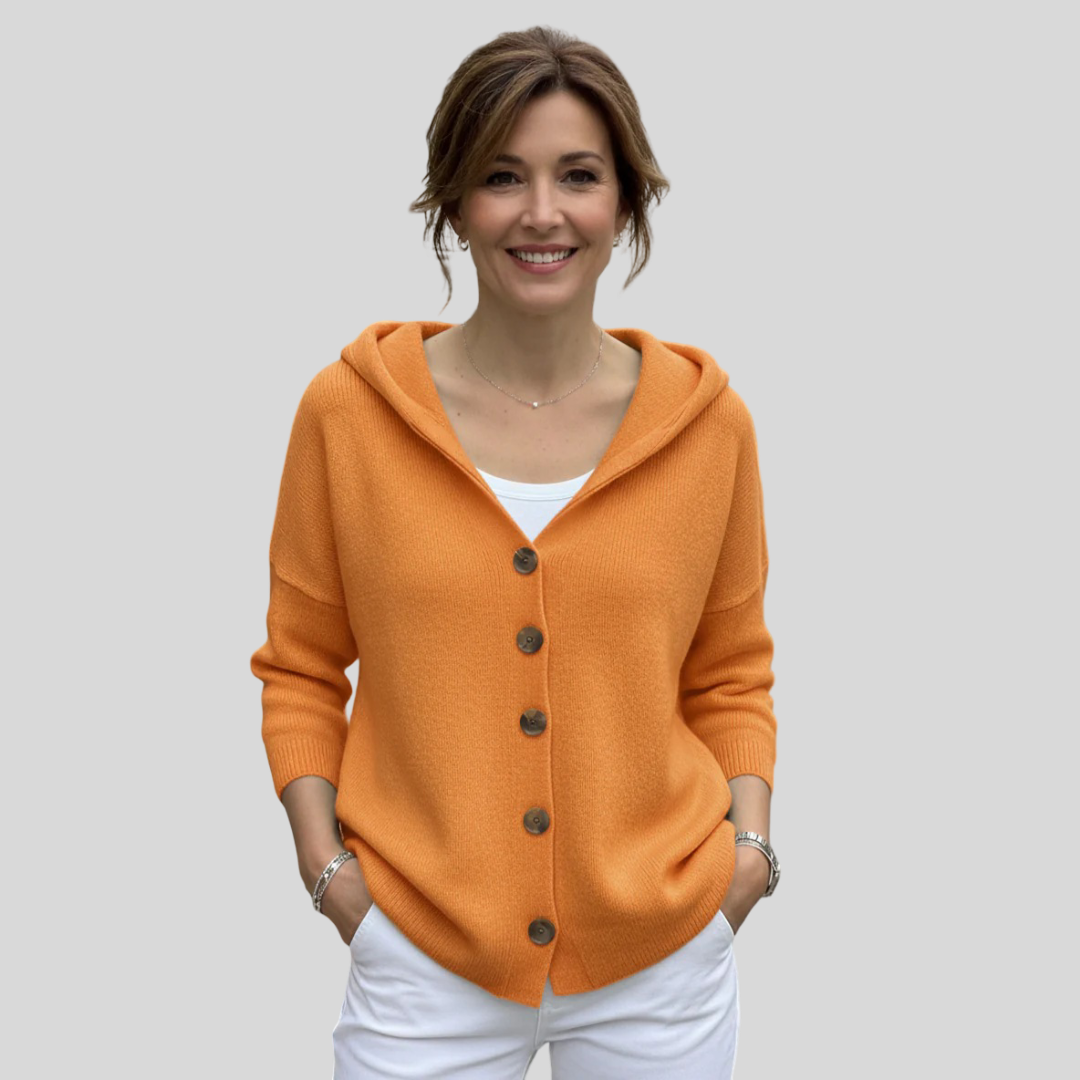 Strickjacke Zoey