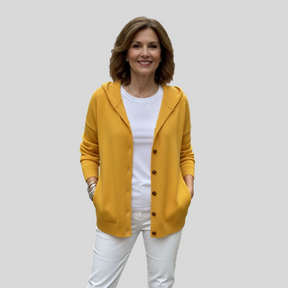 Strickjacke Zoey