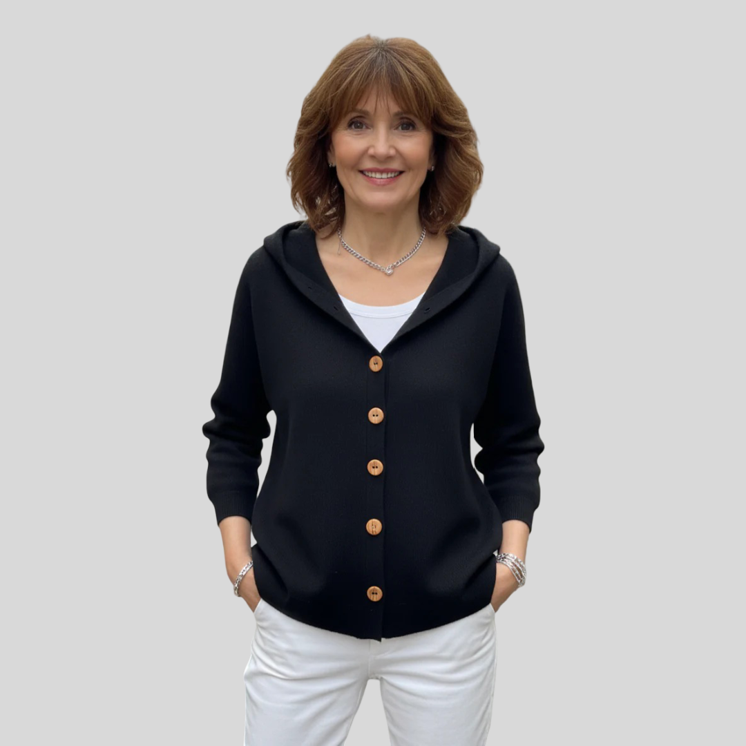 Strickjacke Zoey