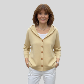 Strickjacke Zoey