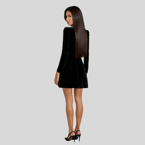 Kristallkleid Celeste