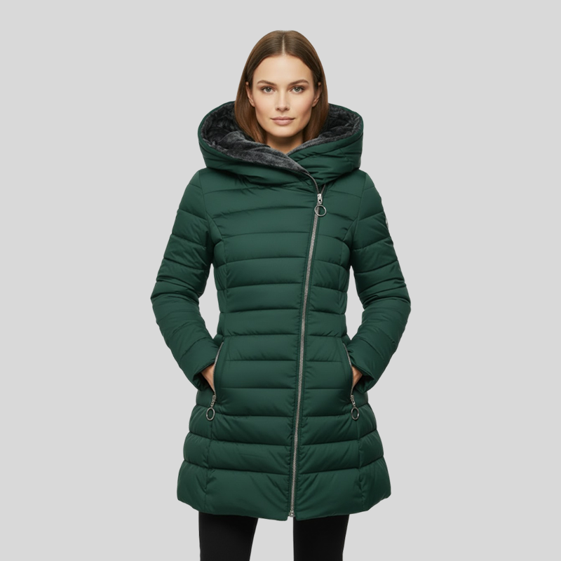 Jacke Polarine
