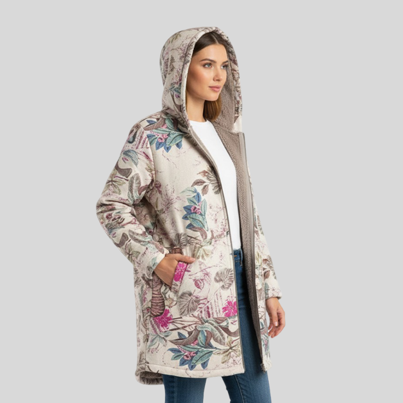 Parka Flora