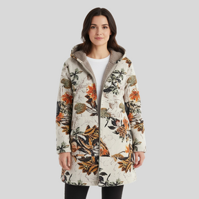 Parka Flora
