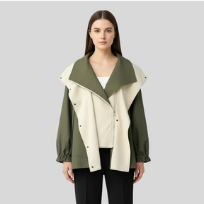 Elegante Jacke Flor