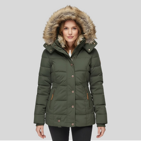 Winterjacke Thea