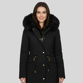 Winterjacke Zynro