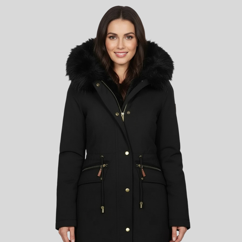 Winterjacke Zynro