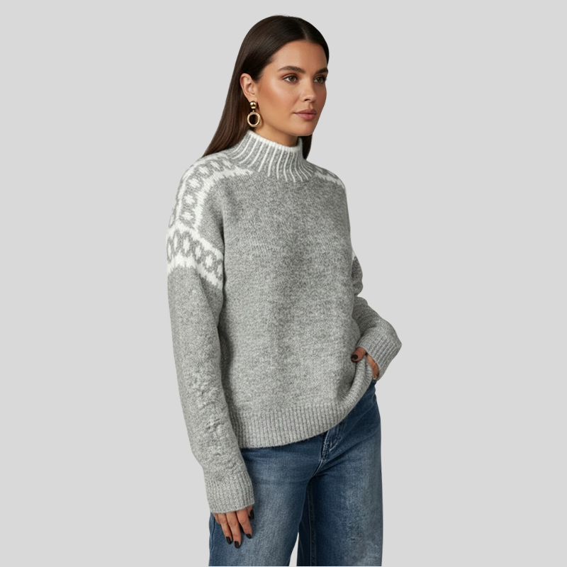 Pullover Grisselle