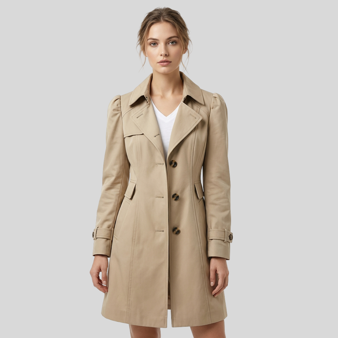 Trenchcoat Camille