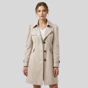 Trenchcoat Camille