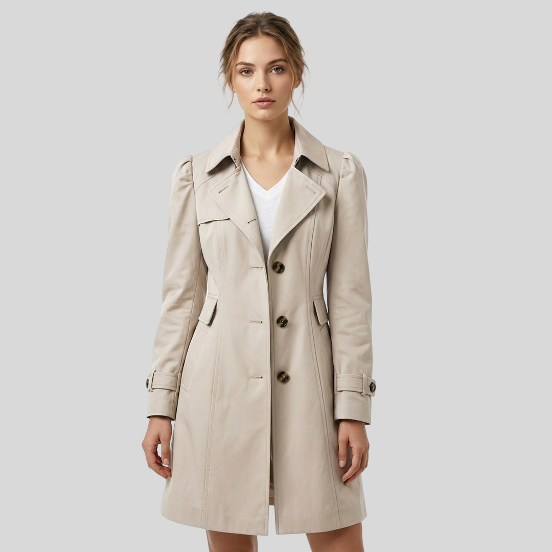 Trenchcoat Camille