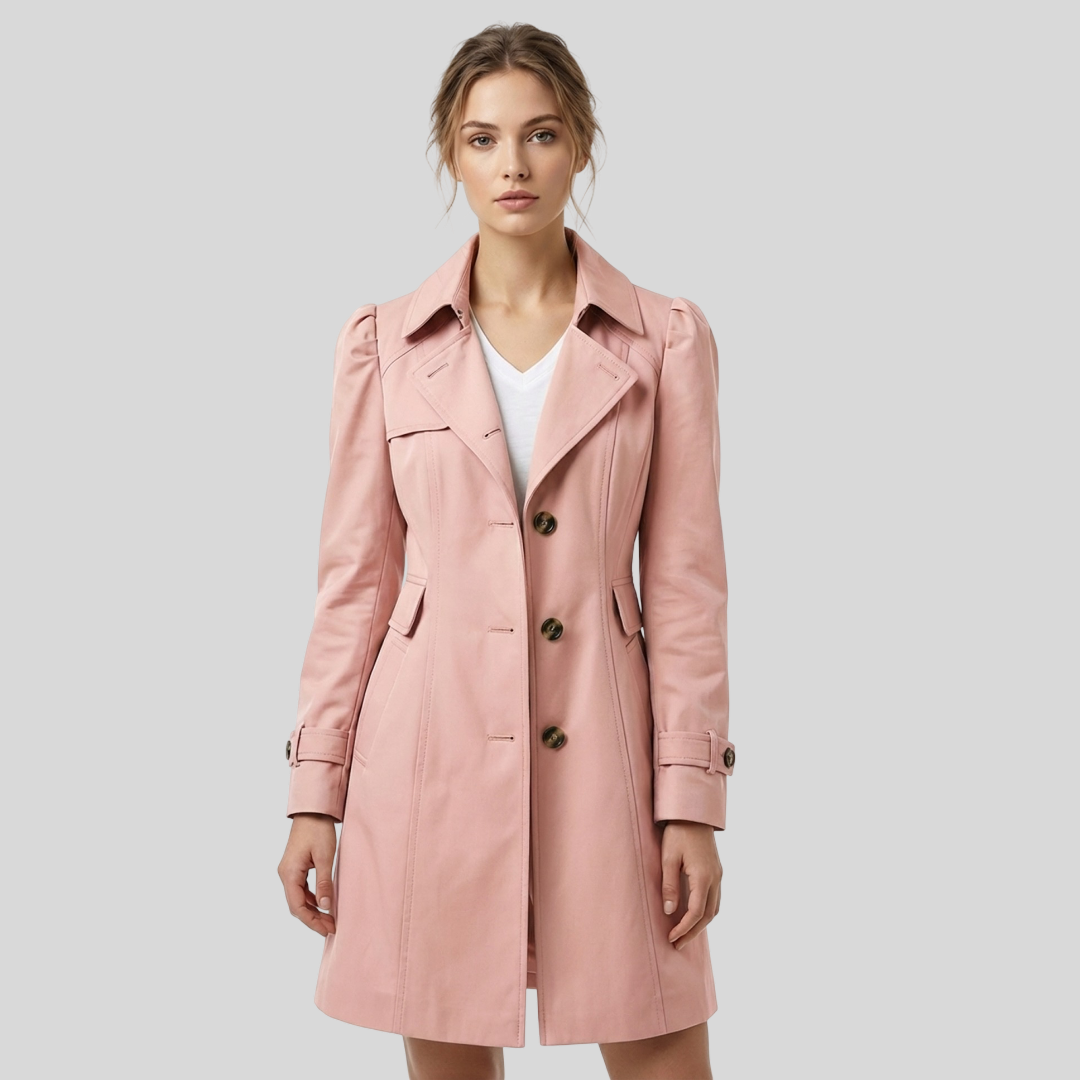 Trenchcoat Camille