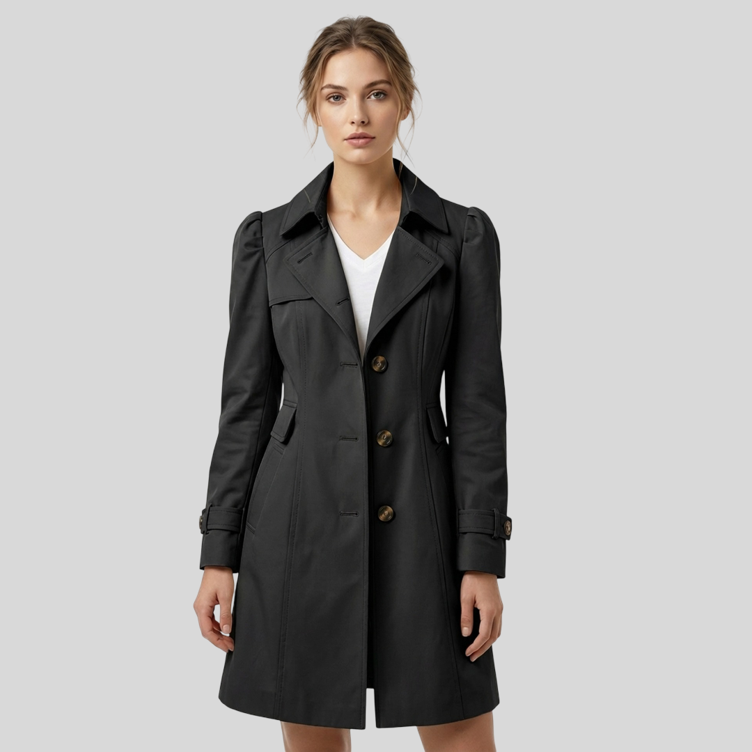 Trenchcoat Camille