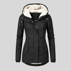 Winterjacke Khea