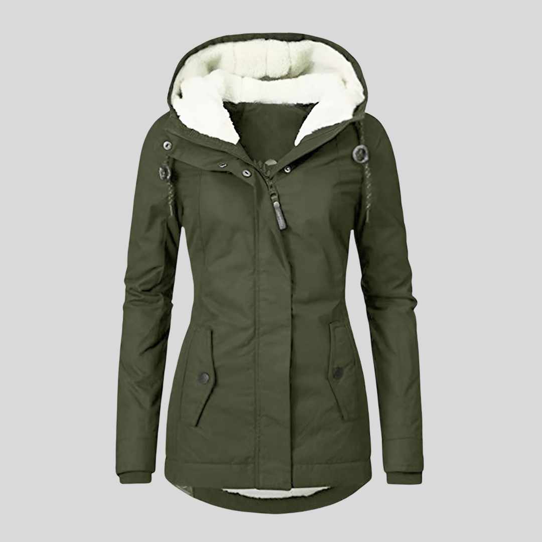 Winterjacke Khea