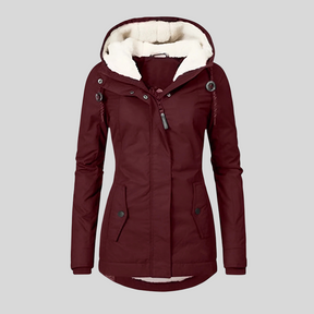 Winterjacke Khea