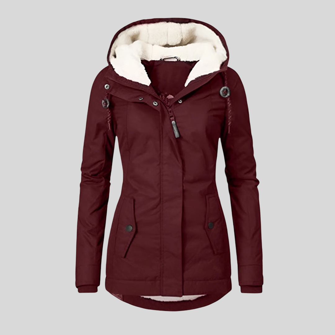 Winterjacke Khea
