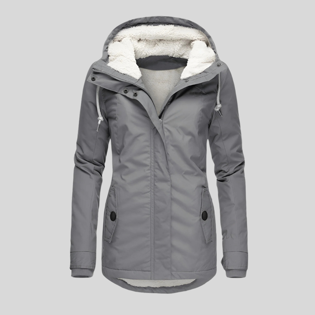 Winterjacke Khea