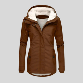 Winterjacke Khea