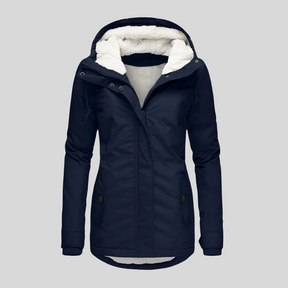 Winterjacke Khea