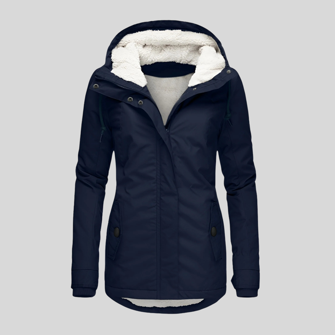 Winterjacke Khea