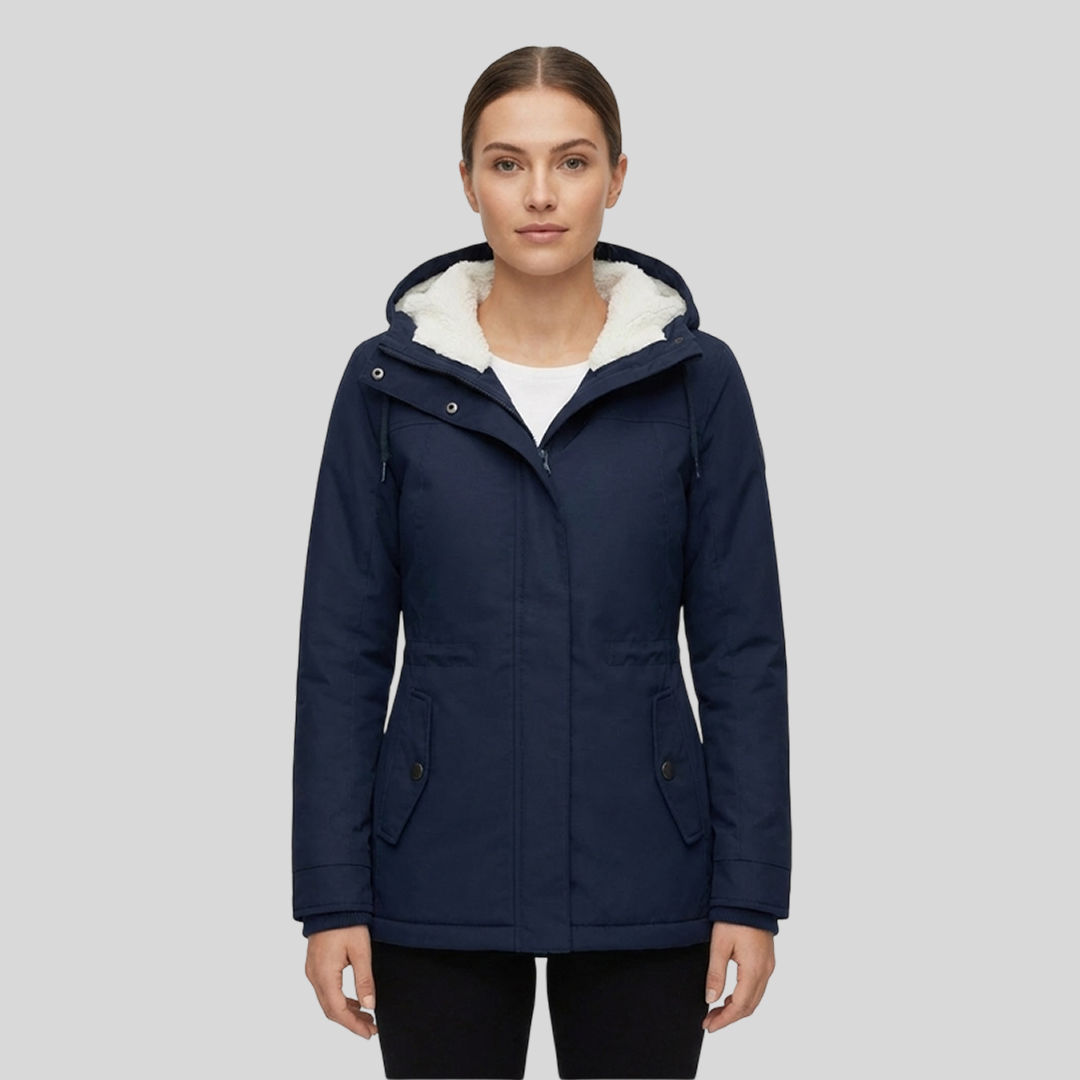 Winterjacke Khea