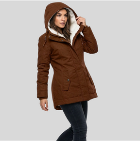 Winterjacke Khea