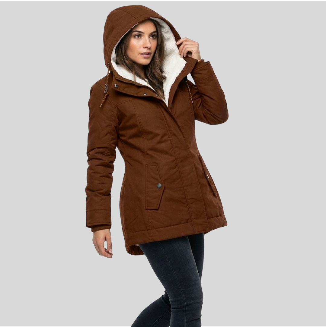 Winterjacke Khea